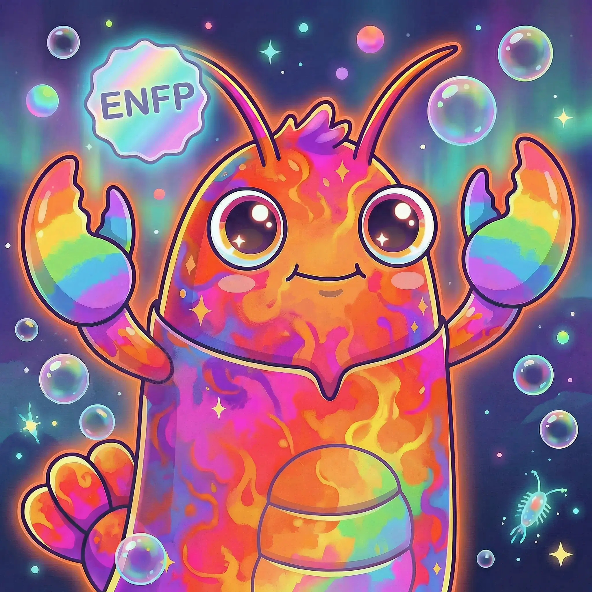ENFP