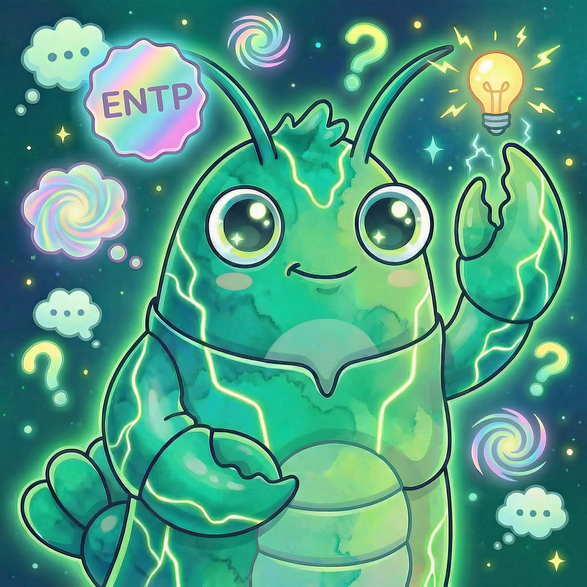 ENTP