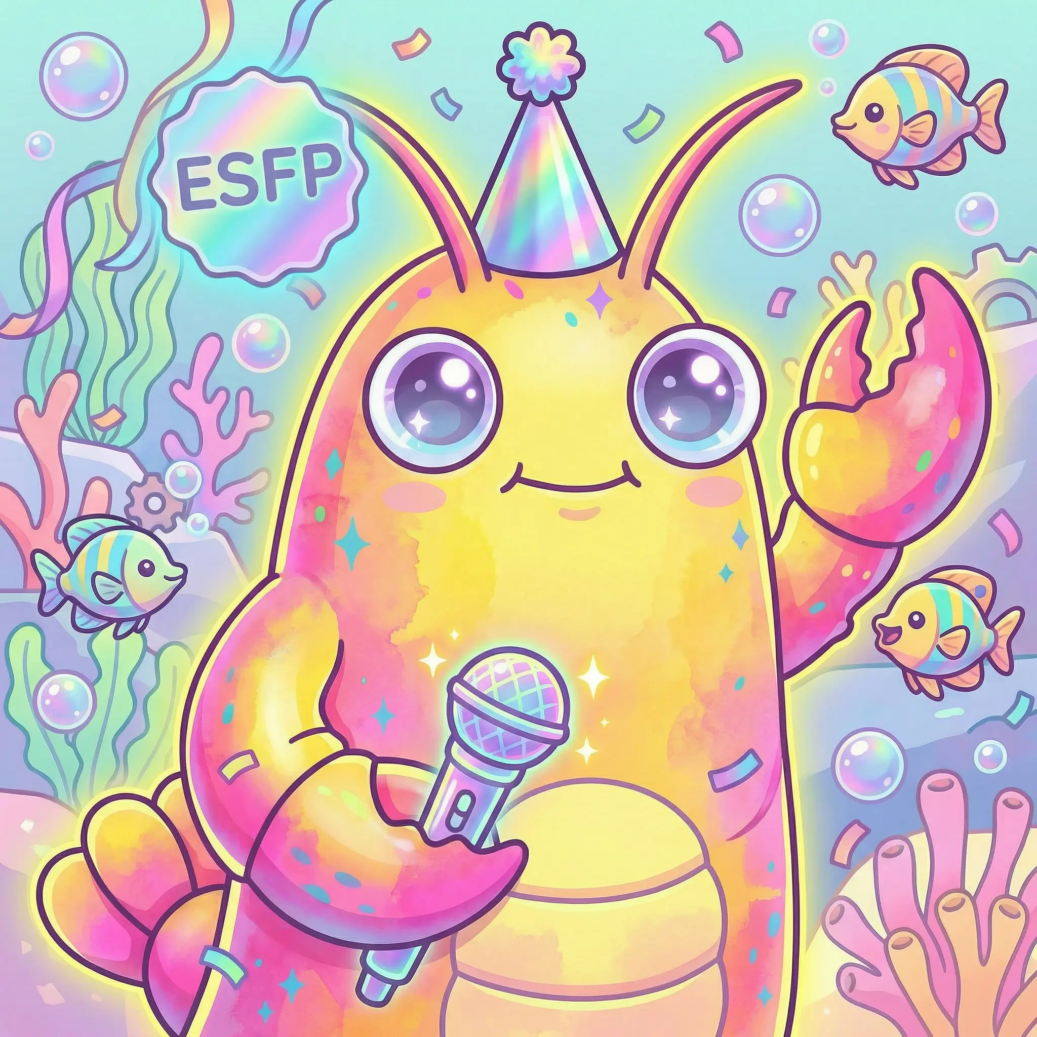 ESFP