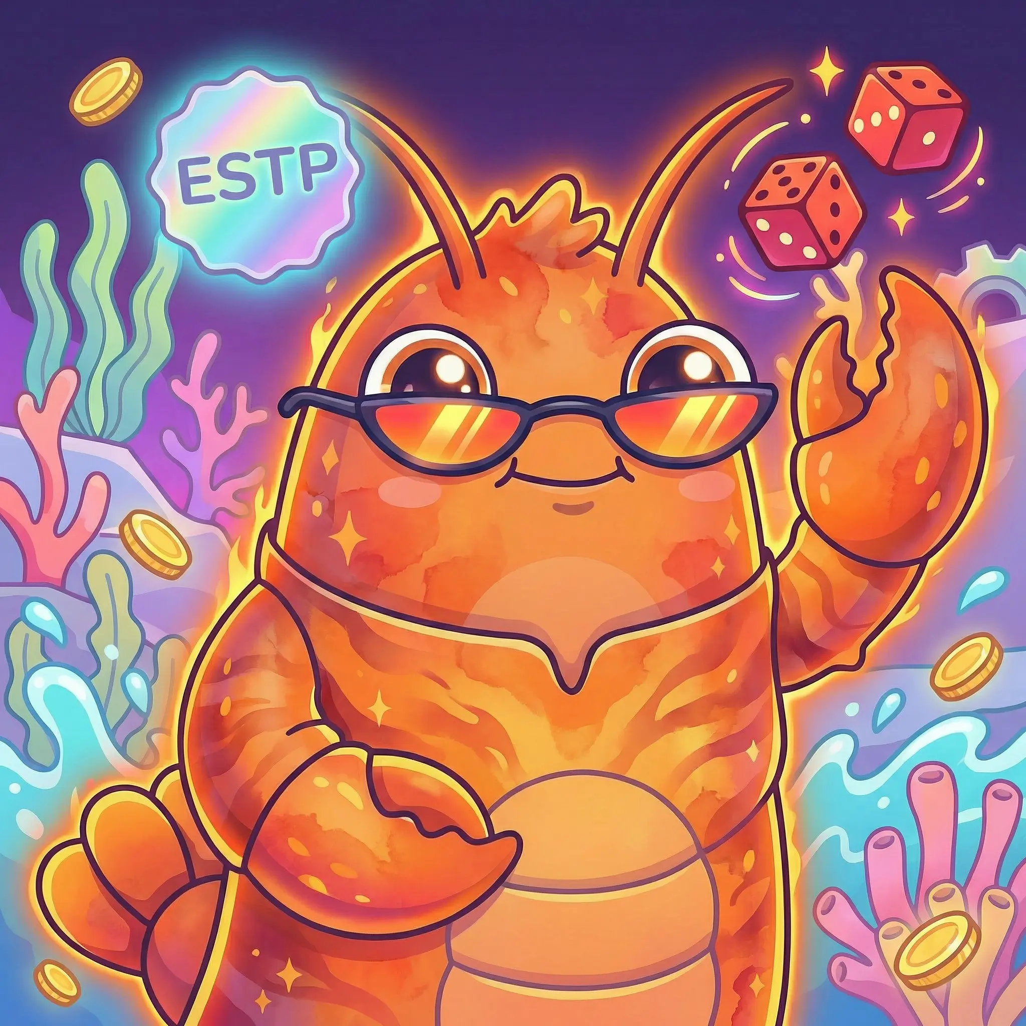 ESTP