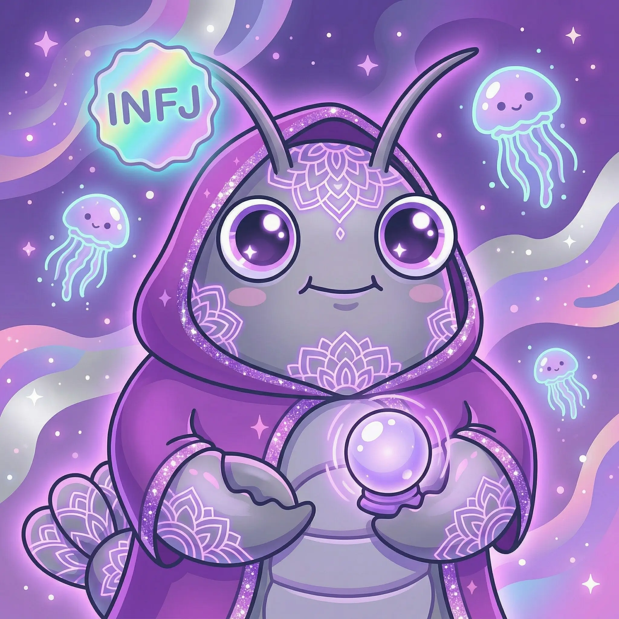 INFJ