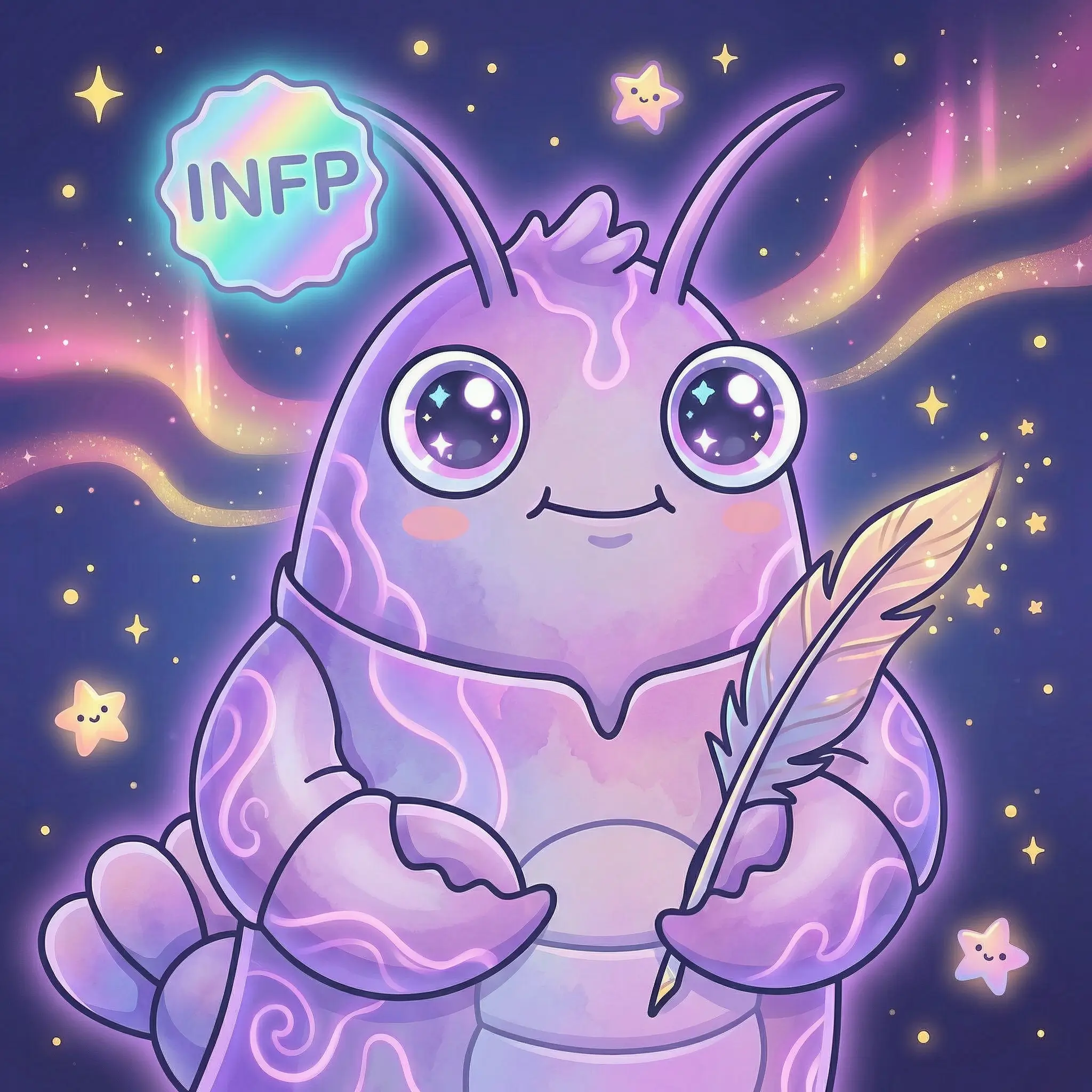 INFP