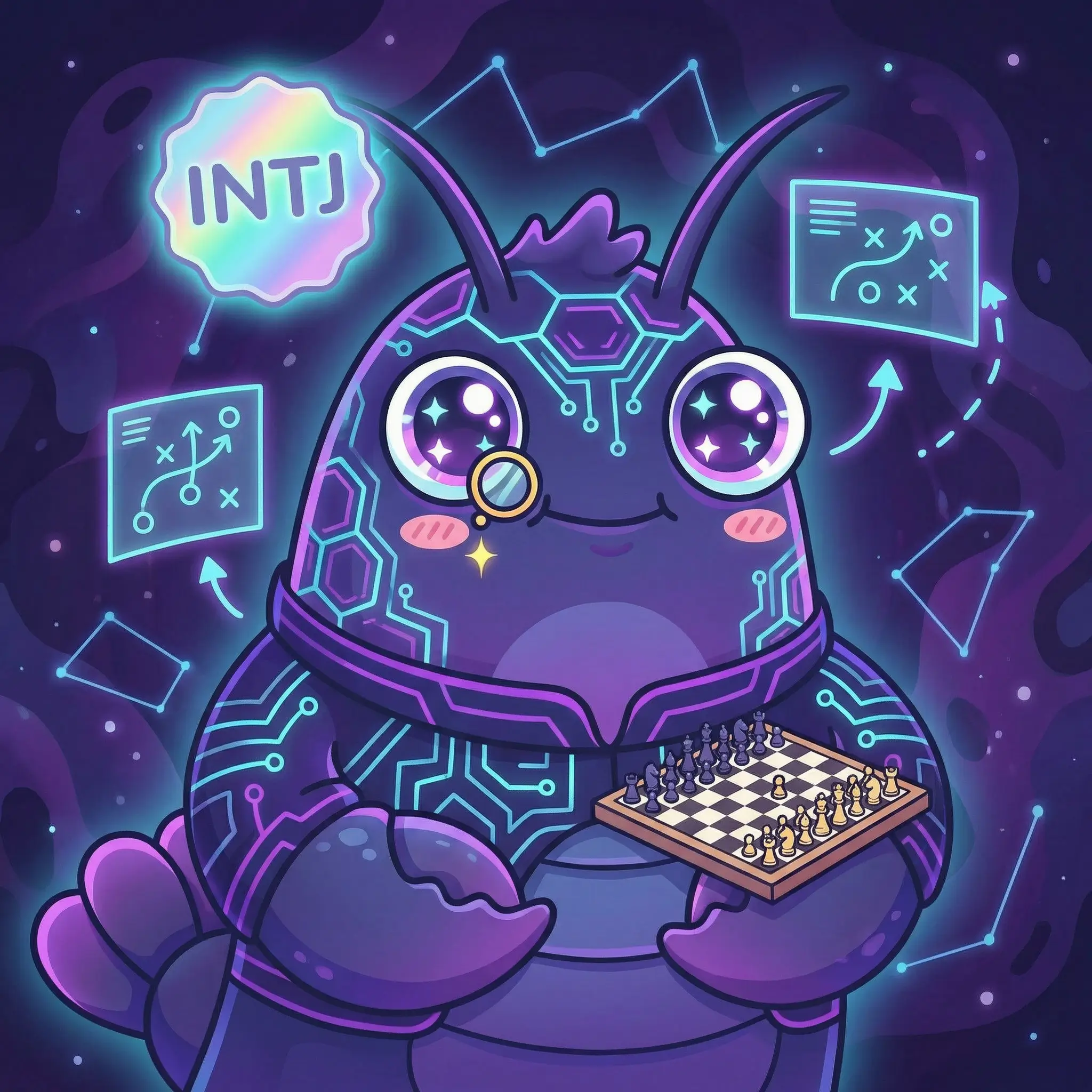 INTJ