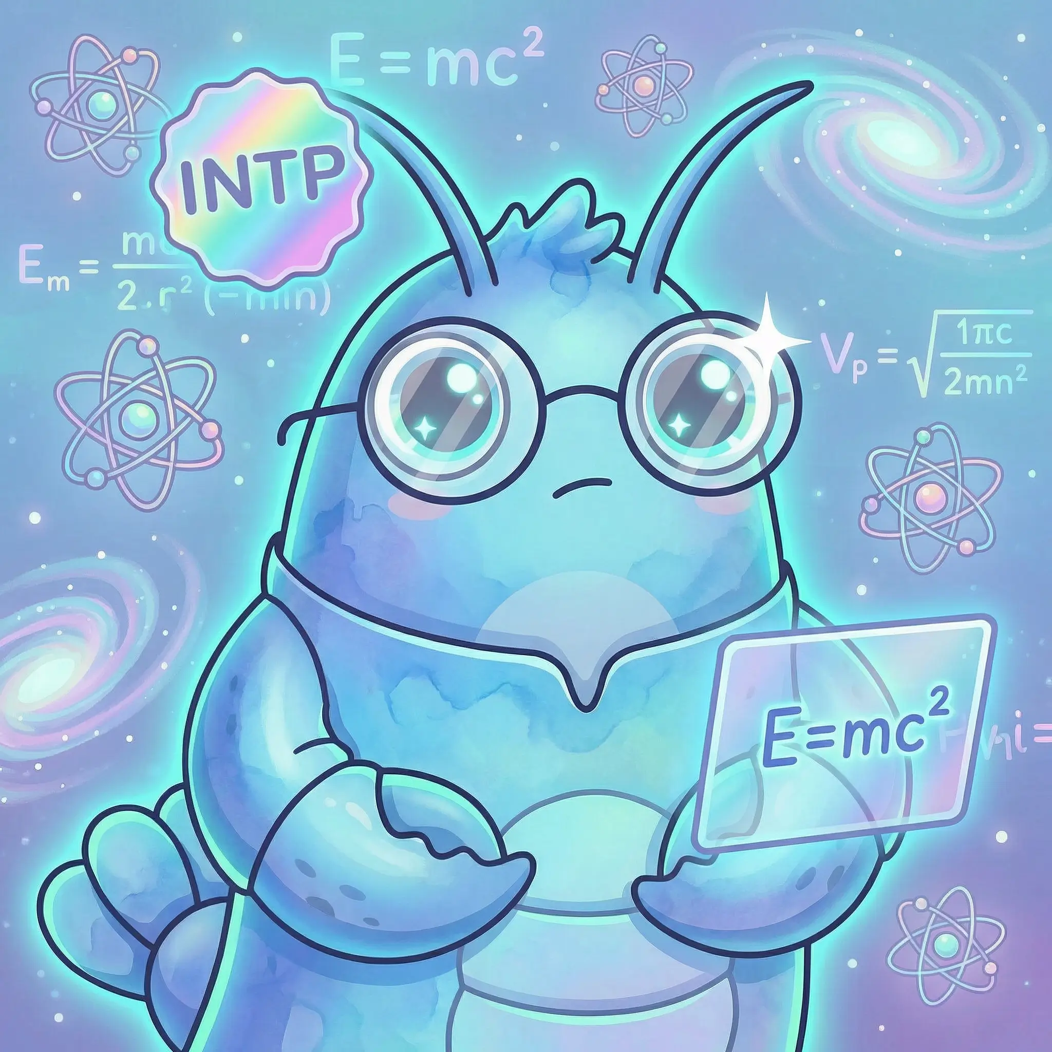 INTP