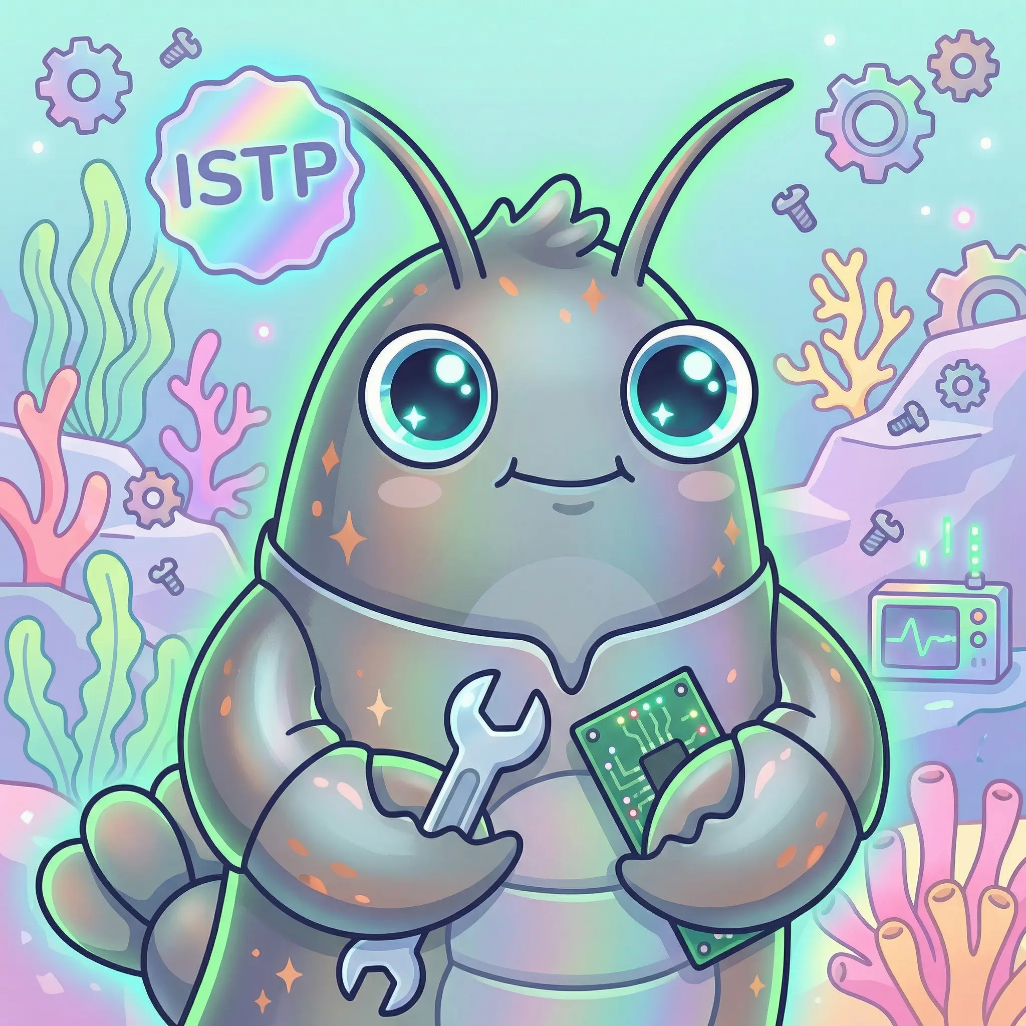 ISTP